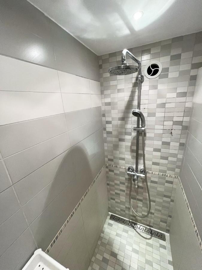 Appartement 84M² Avec 2 Parkings Privatifs Villeneuve-Loubet Exteriér fotografie