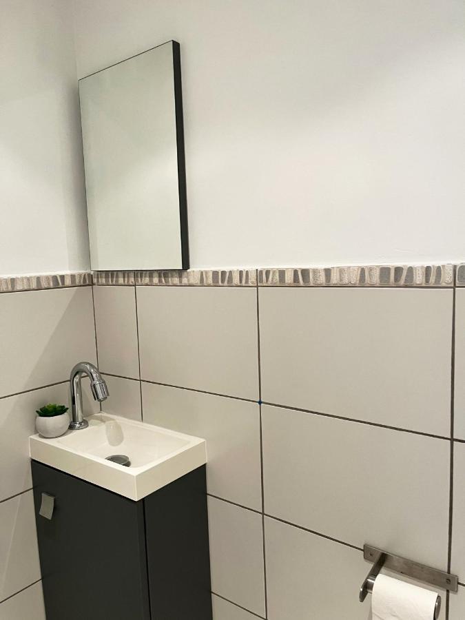 Appartement 84M² Avec 2 Parkings Privatifs Villeneuve-Loubet Exteriér fotografie