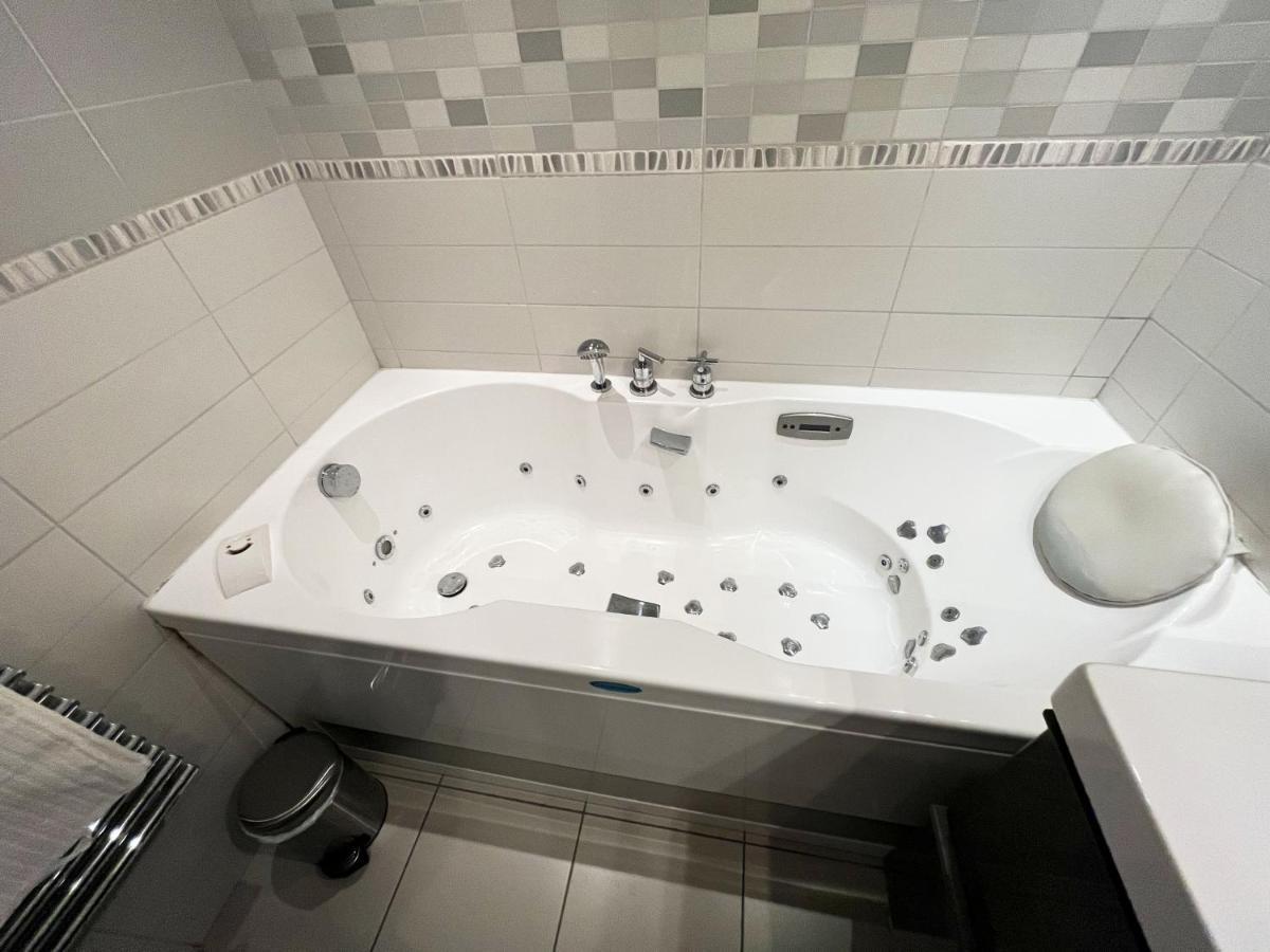 Appartement 84M² Avec 2 Parkings Privatifs Villeneuve-Loubet Exteriér fotografie
