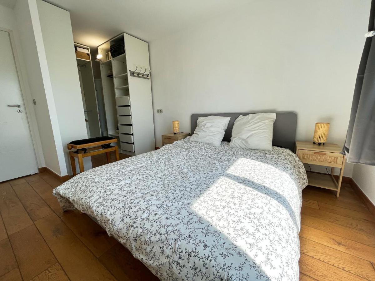 Appartement 84M² Avec 2 Parkings Privatifs Villeneuve-Loubet Exteriér fotografie
